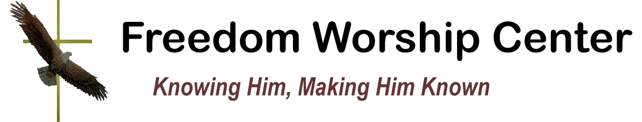 Freedom Worship Center