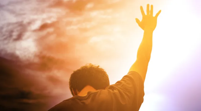 Declare the Word of the Lord