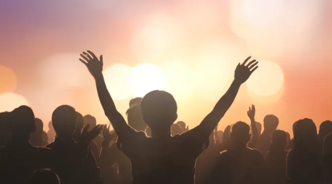 Common Threads in Revival: What Causes It and Sustains It
