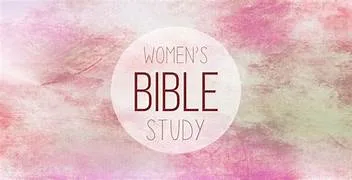 Bible Studies