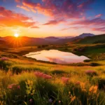 God's promises never fail: God is faithful and true