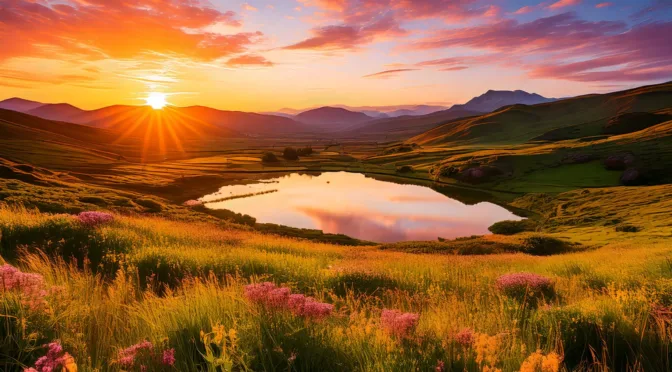Living Proof: God’s Promises Never Fail