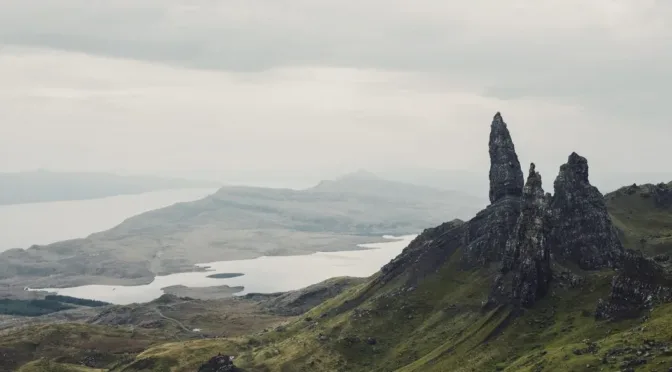 The Hebrides Revival (1949–1952): A Sovereign Move of God